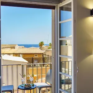 Matteotti Luxury Hotel apartamentowy