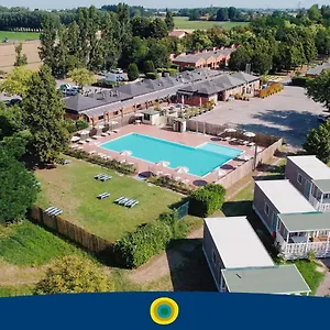Club Del Sole Easy Village Boloňa