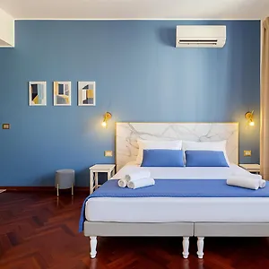City Love Rooms Pensjonat