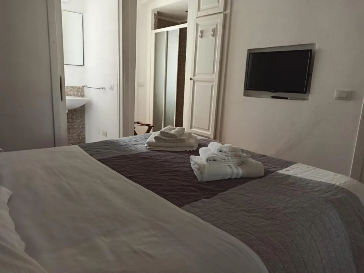 Bed & Breakfast B&B Five Rooms Syracuse