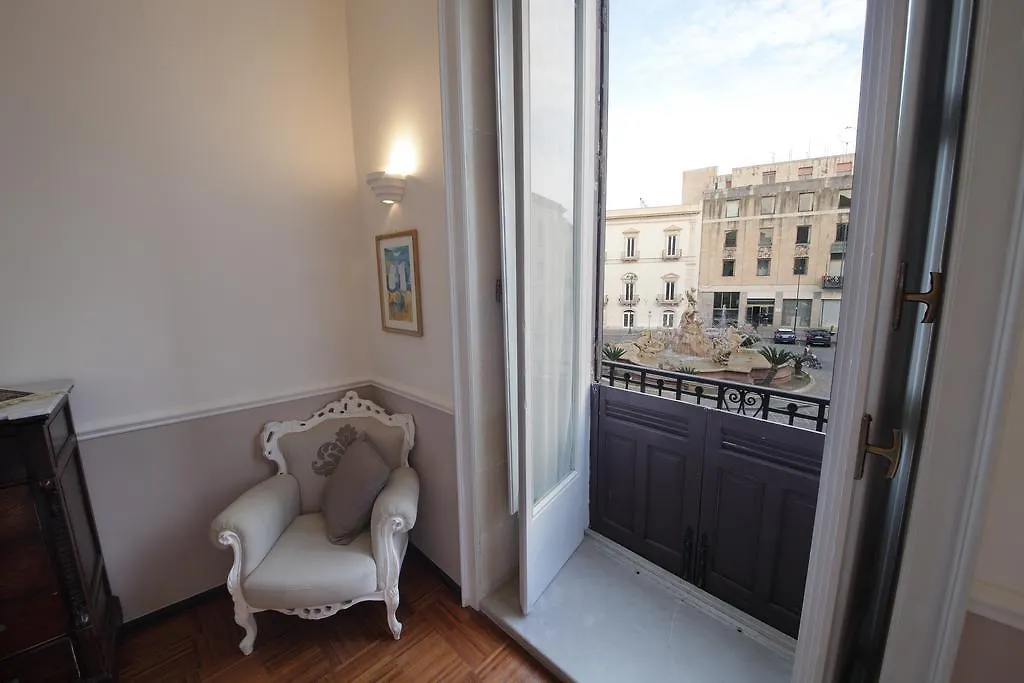 B&B Five Rooms Syracuse 0*,  Italy