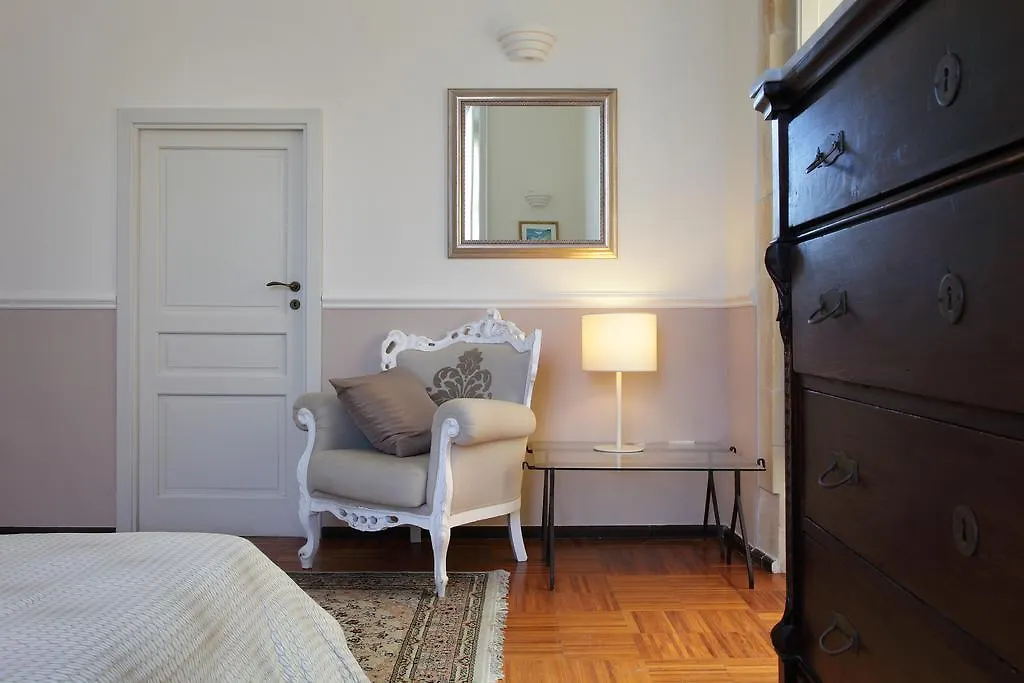 B&B Five Rooms Syracuse